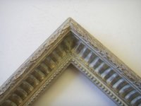 1_'' FLUTE CR 38 PICTURE FRAME